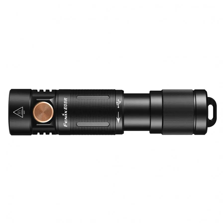 Latarka Fenix E05R