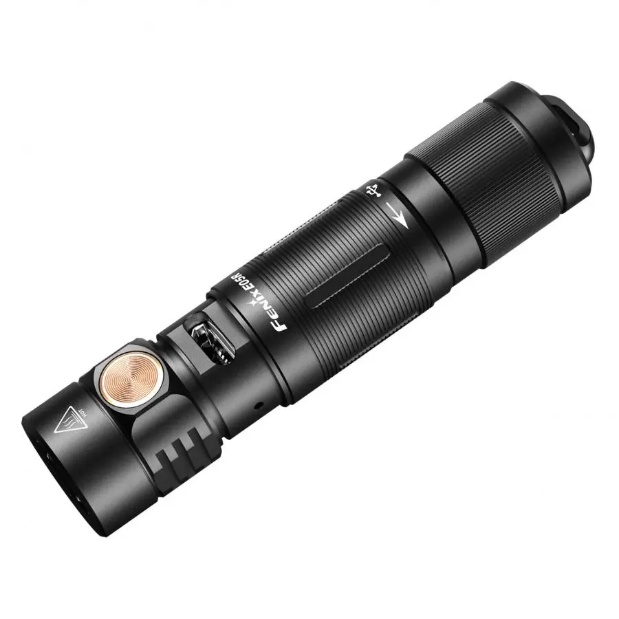 Latarka Fenix E05R
