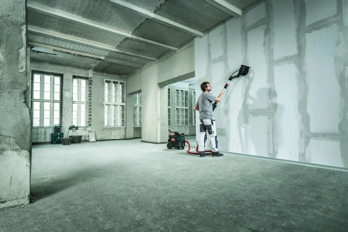 Metabo LSV 5-225