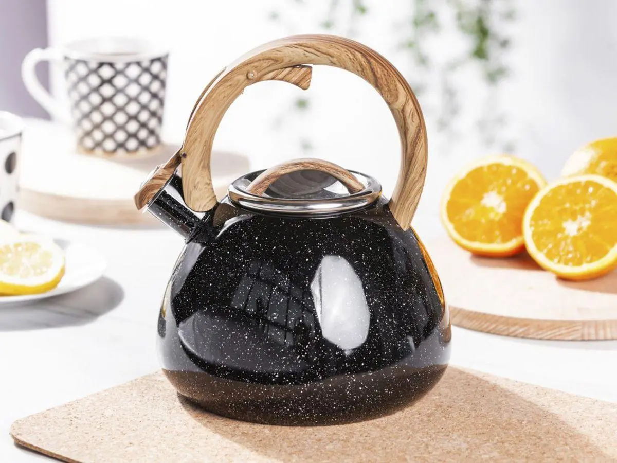 Czajnik Altom Design Andy 2,3l Indukcja