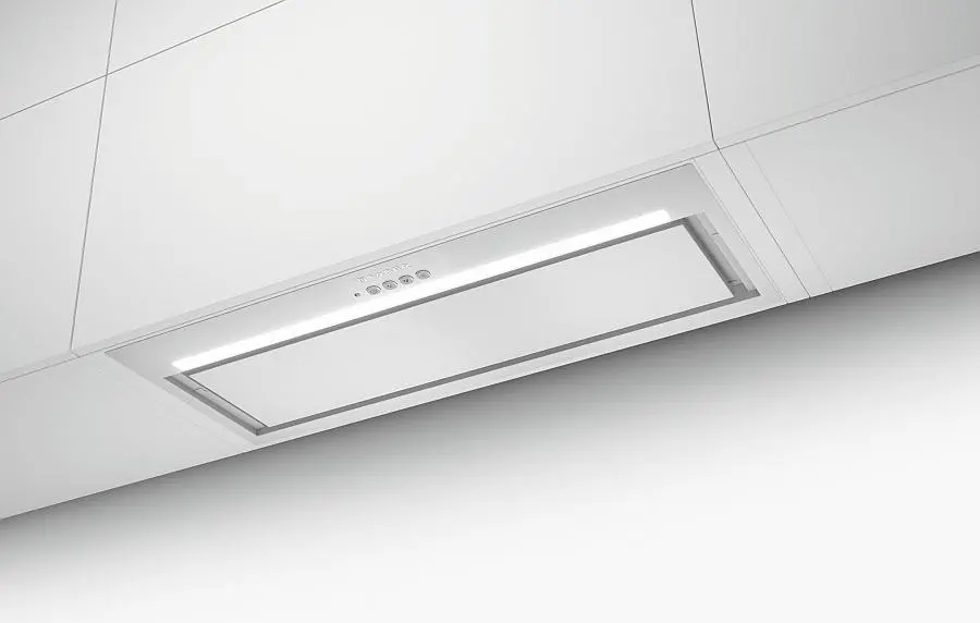 Faber Inka Lux Evo WH A70 Biały