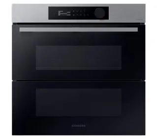Електрична парова духовка Samsung NV7B5745PAS Dual Cook Flex
