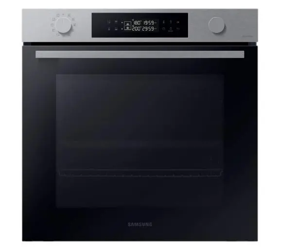 Електричний Духовий Шафа Samsung NV7B4425ZAS Dual Cook