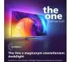 Telewizor Philips The One 65PUS8517/12 65" LED 4K Android TV Dolby Vision Dolby Atmos DVB-T2