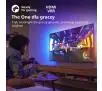 Telewizor Philips The One 65PUS8517/12 65" LED 4K Android TV Dolby Vision Dolby Atmos DVB-T2