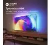 Telewizor Philips The One 65PUS8517/12 65" LED 4K Android TV Dolby Vision Dolby Atmos DVB-T2