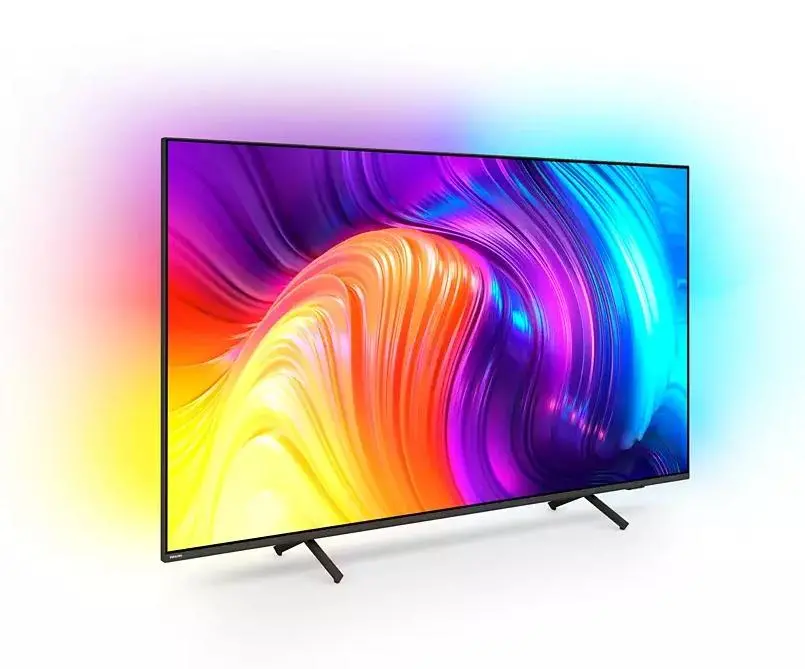 Telewizor Philips The One 65PUS8517/12 65" LED 4K Android TV Dolby Vision Dolby Atmos DVB-T2