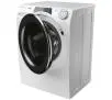 Pralka Candy RapidO Pro RP 5106BWMBC/1-S 10kg 1500obr/min Zdalne sterowanie