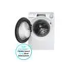 Pralka Candy RapidO Pro RP 5106BWMBC/1-S 10kg 1500obr/min Zdalne sterowanie