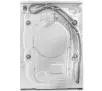 Pralka Candy RapidO Pro RP 5106BWMBC/1-S 10kg 1500obr/min Zdalne sterowanie