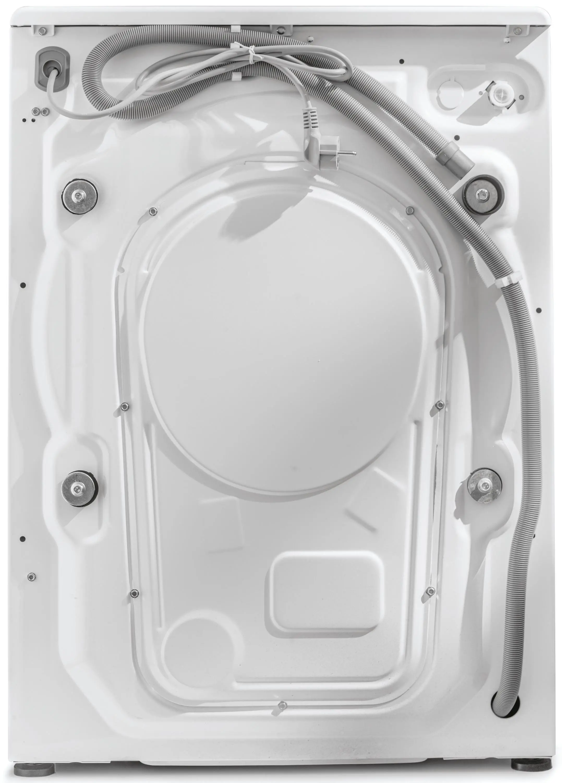 Pralka Candy RapidO Pro RP 5106BWMBC/1-S 10kg 1500obr/min Zdalne sterowanie