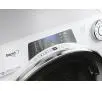 Pralka Candy RapidO Pro RP 5106BWMBC/1-S 10kg 1500obr/min Zdalne sterowanie