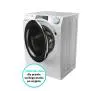 Pralka Candy RapidO Pro RP 5106BWMBC/1-S 10kg 1500obr/min Zdalne sterowanie