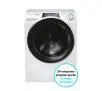 Pralka Candy RapidO Pro RP 5106BWMBC/1-S 10kg 1500obr/min Zdalne sterowanie