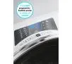 Pralka Candy RapidO Pro RP 5106BWMBC/1-S 10kg 1500obr/min Zdalne sterowanie