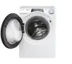 Pralka Candy RapidO Pro RP 5106BWMBC/1-S 10kg 1500obr/min Zdalne sterowanie