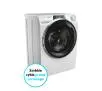 Pralka Candy RapidO Pro RP 5106BWMBC/1-S 10kg 1500obr/min Zdalne sterowanie