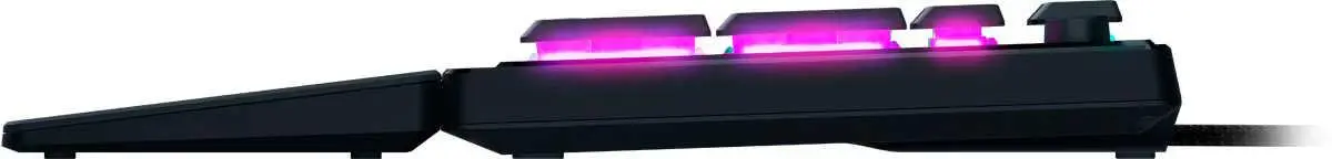 Klawiatura Razer Ornata V3 Czarny
