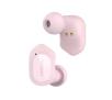 Słuchawki bezprzewodowe Belkin Soundform Play Dokanałowe Bluetooth 5.2 Różowy