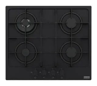 Плита газова Franke Maris FHMA 604 3G DC MB C 59cm