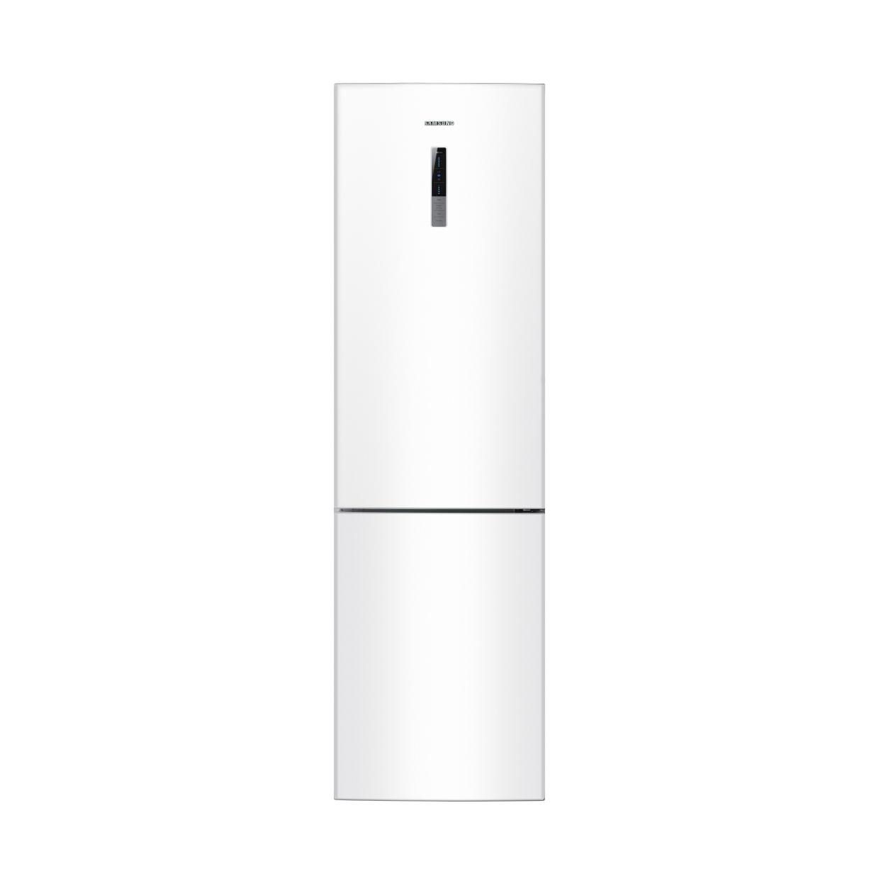 Lodówka Samsung RL56GSBSW