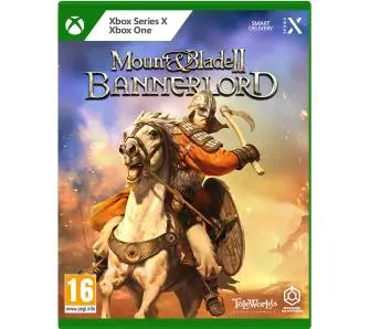 Mount & Blade II: Bannerlord Gra na Xbox Series X / Xbox One