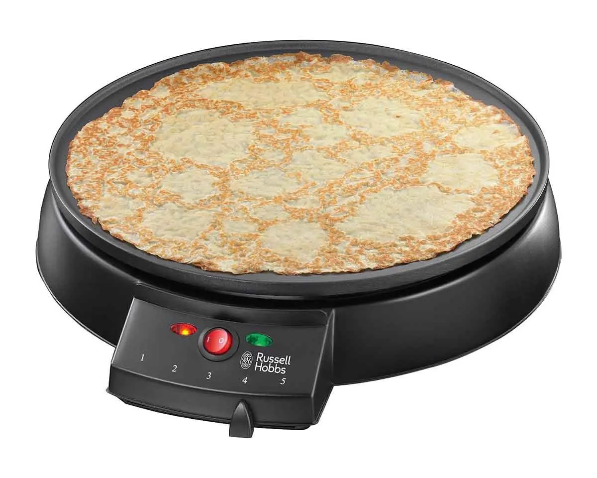 Russell Hobbs Fiesta 20920-56 1000W Regulacja temperatury