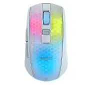 Roccat Burst Pro Air Biały
