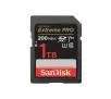 Karta pamięci SanDisk SDXC 1TB Extreme Pro 200/140MB/s