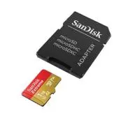 SANDISK microSDXC 1TB Extreme 190/130MB/s