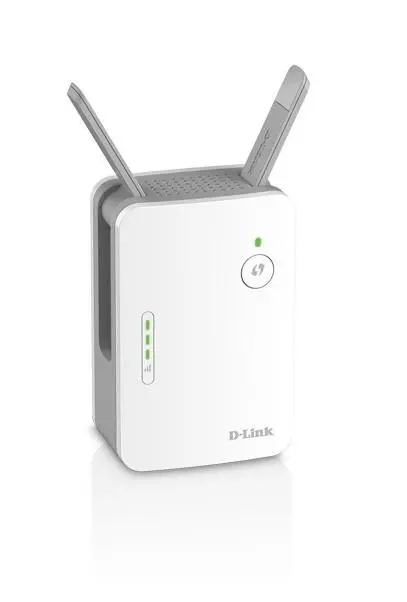 Wzmacniacz sieci D-Link DAP-1620