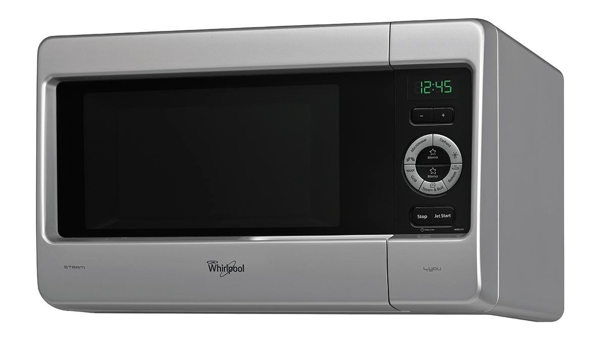 Kuchenka mikrofalowa Whirlpool MWA269SL