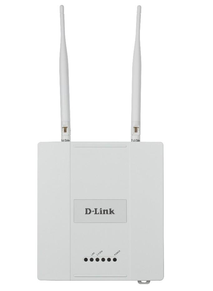 D-Link DAP-2360