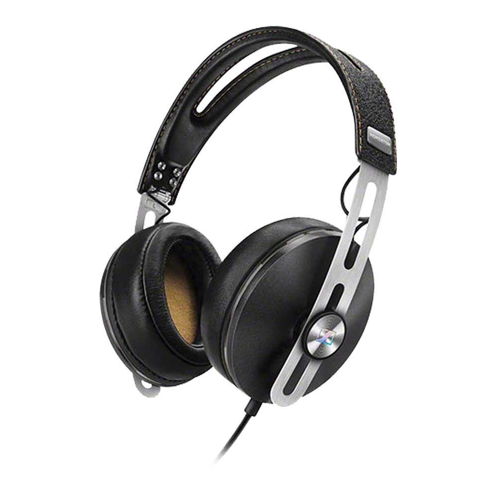 Słuchawki przewodowe Sennheiser MOMENTUM M2 AEi (czarny)
