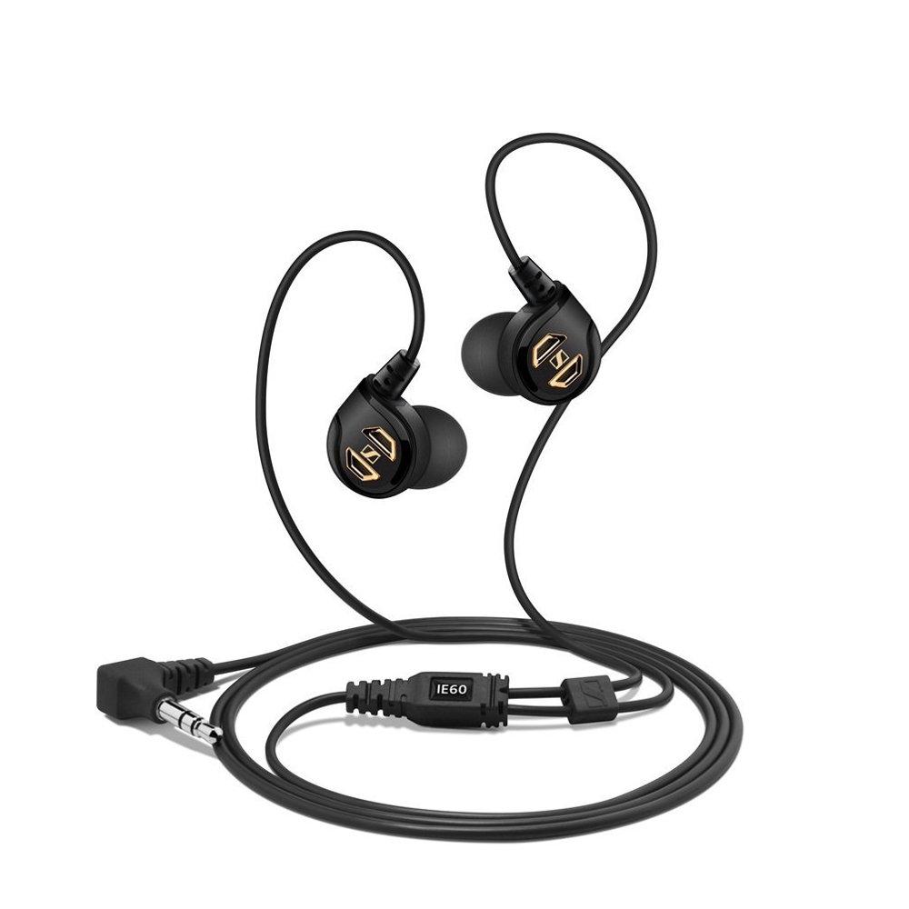Słuchawki przewodowe Sennheiser IE 60