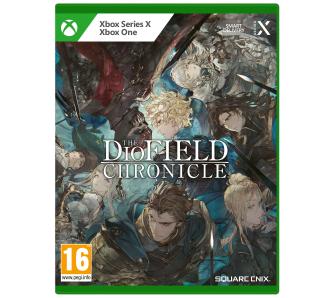 gra DioField Chronicle - Gra na Xbox Series X / Xbox One
