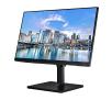 Monitor Samsung LF27T450FQR 27" Full HD IPS 75Hz 5ms