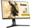 Monitor iiyama G-Master Gold Phoenix GB2790QSU-B1 27" 2K IPS 240Hz 1ms Gamingowy