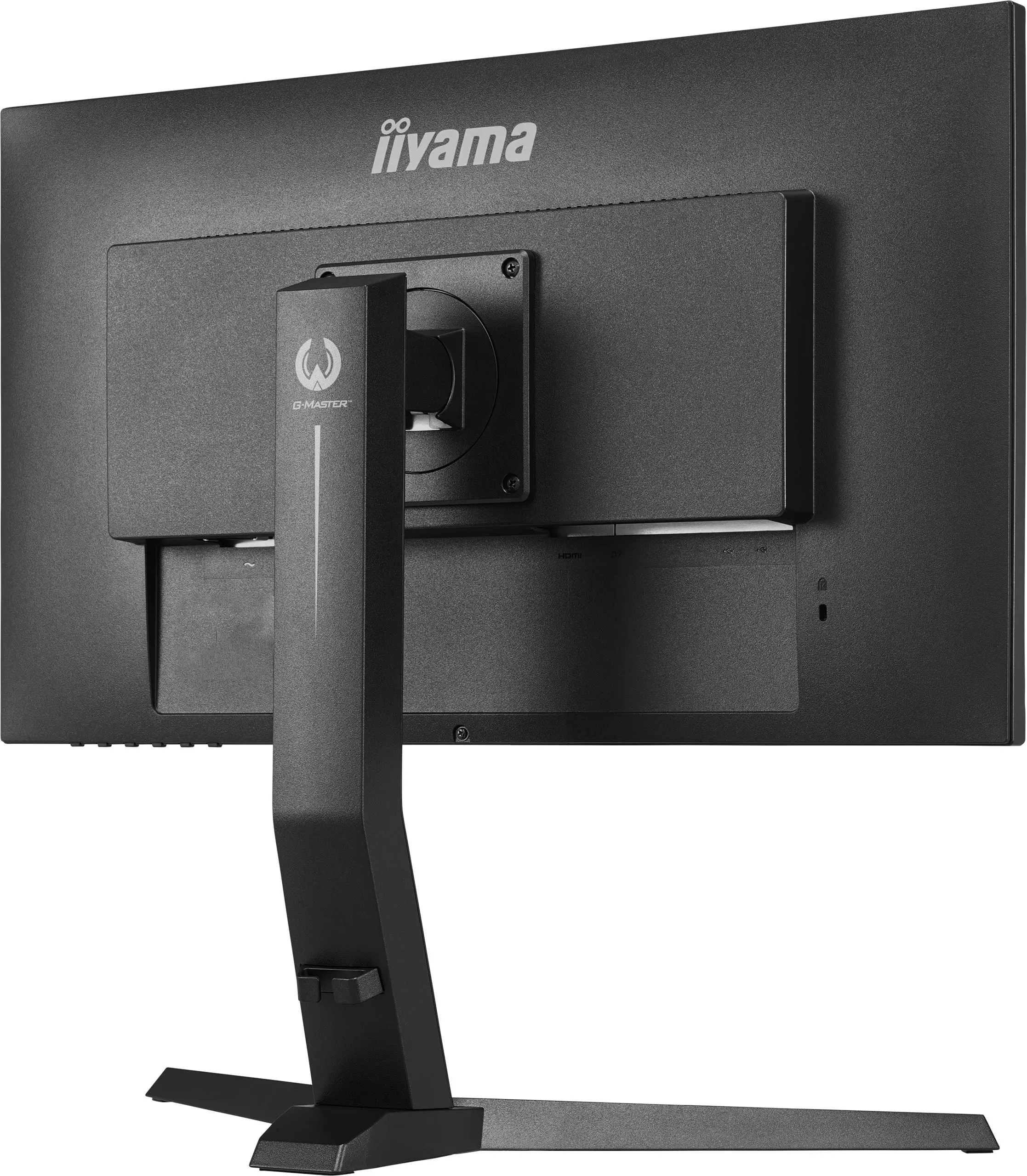Monitor iiyama G-Master Gold Phoenix GB2790QSU-B1 27" 2K IPS 240Hz 1ms Gamingowy