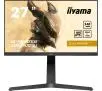 Monitor iiyama G-Master Gold Phoenix GB2790QSU-B1 27" 2K IPS 240Hz 1ms Gamingowy