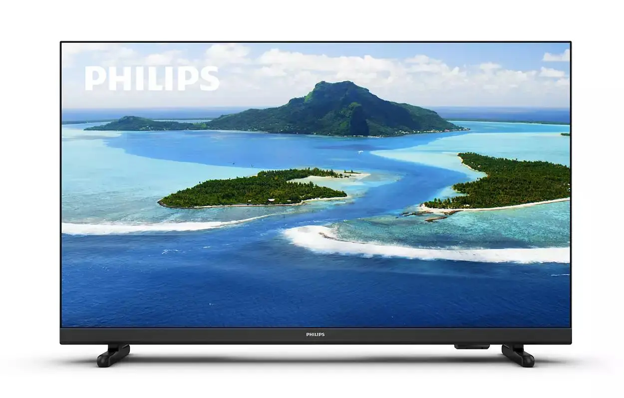 Telewizor Philips 43PFS5507/12 43" LED Full HD 60Hz DVB-T2