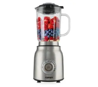 Blender kielichowy Raven EBK007X 1,75l