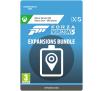 Forza Horizon 5 Expansion Bundle [kod aktywacyjny] Xbox One / Xbox Series / Windows