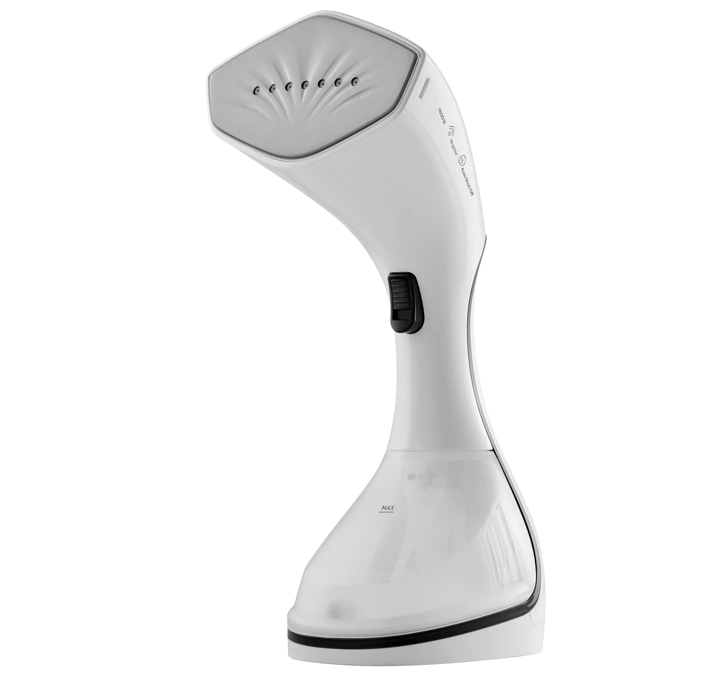 Parownica do ubrań Beko STM3116W 1600W 25g/min