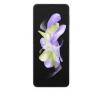 Smartfon Samsung Galaxy Z Flip4 8/256GB 6,7" 120Hz 12Mpix Fioletowy