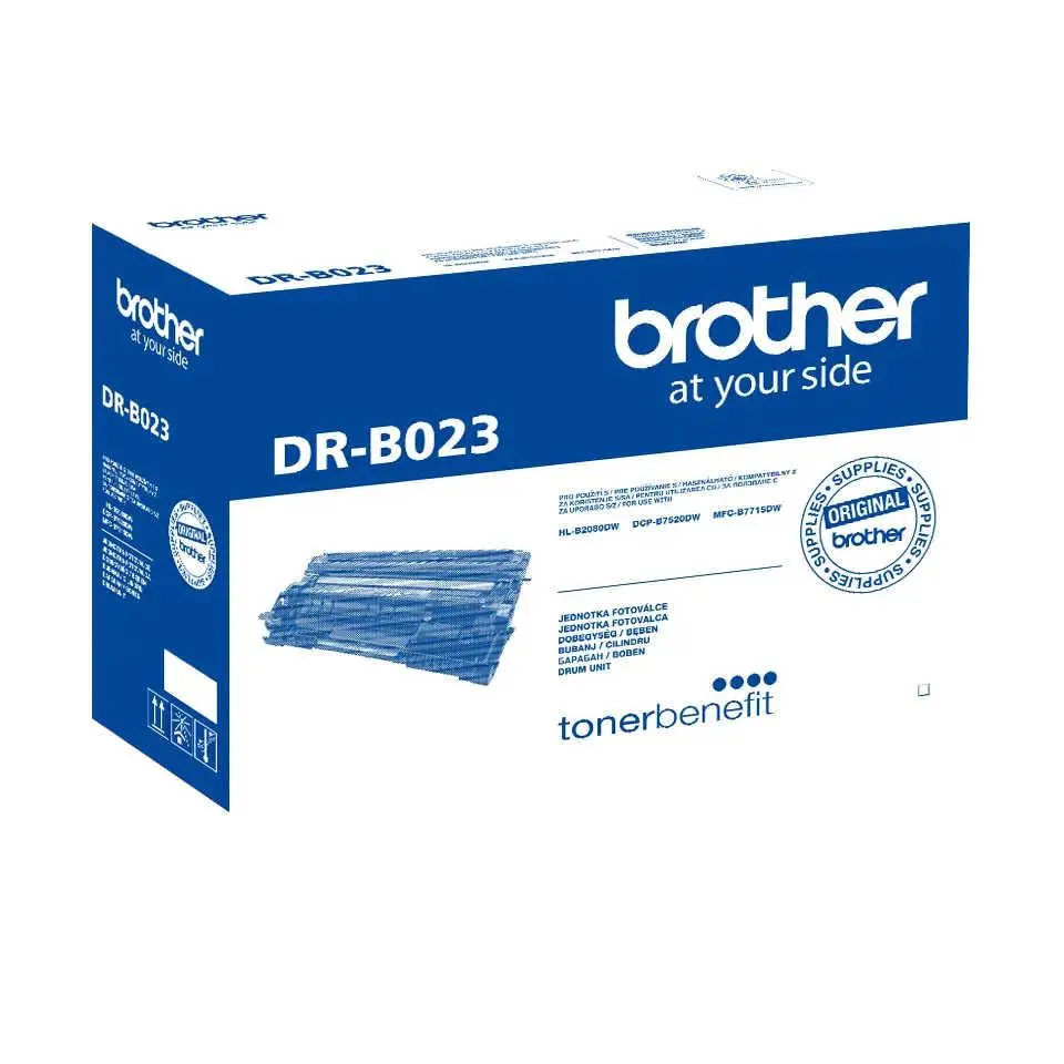 Bęben Brother DR-B023