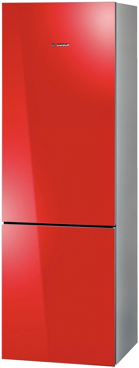 Lodówka Bosch KGN36SR30