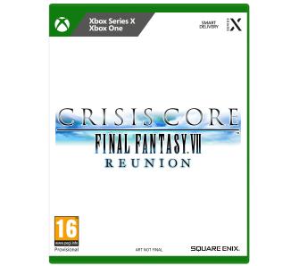 gra Crisis Core: Final Fantasy VII Reunion - Gra na Xbox Series X / Xbox One