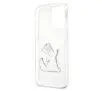 Etui Karl Lagerfeld Choupette Fun KLHCP13LCFNRC do iPhone 13 Pro /13