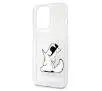 Etui Karl Lagerfeld Choupette Fun KLHCP13LCFNRC do iPhone 13 Pro /13